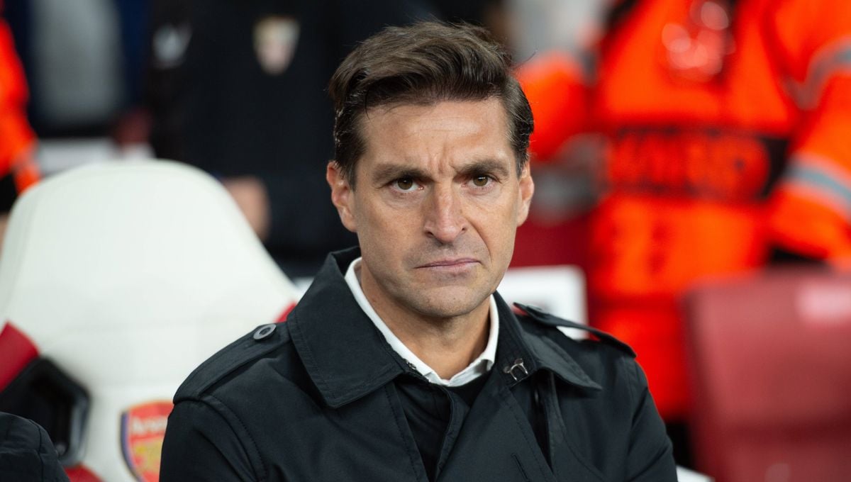 El Sevilla ya busca entrenador y recibe una primera respuesta