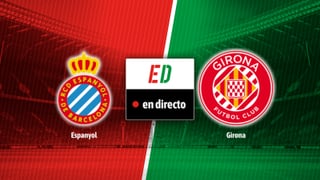 Espanyol - Girona: resultado, resumen y goles del partido de La Liga EA Sports