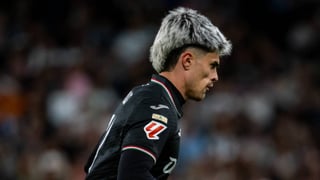 Vía libre para el fichaje de Juan Cruz