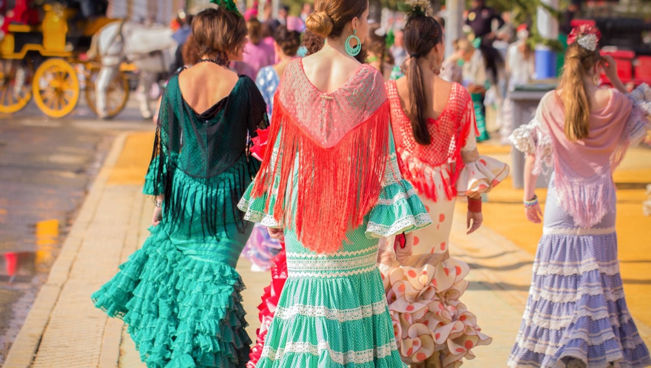 La ciudad de Galicia que organiza su propia Feria de Abril