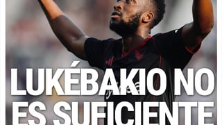 La portada de ESTADIO Deportivo para el lunes 11 de agosto de 2025