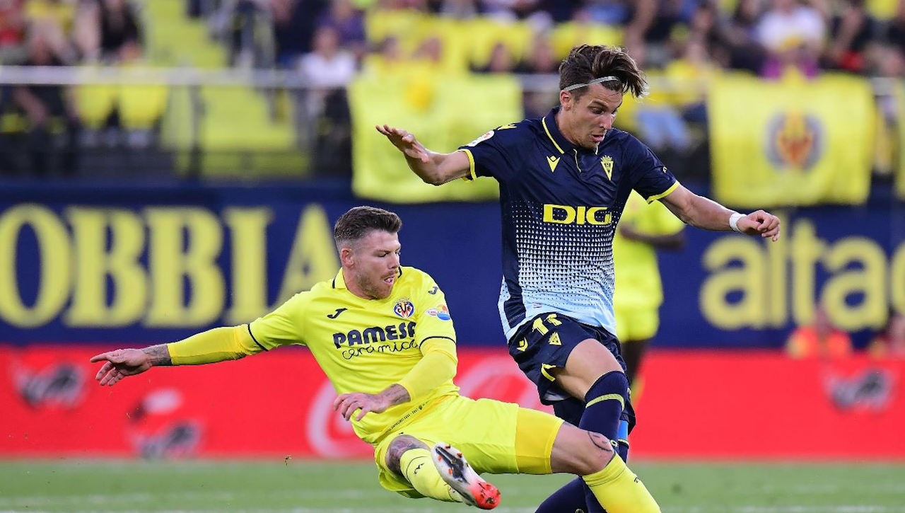 Ganar al Celta se convierte en una necesidad para el Cádiz