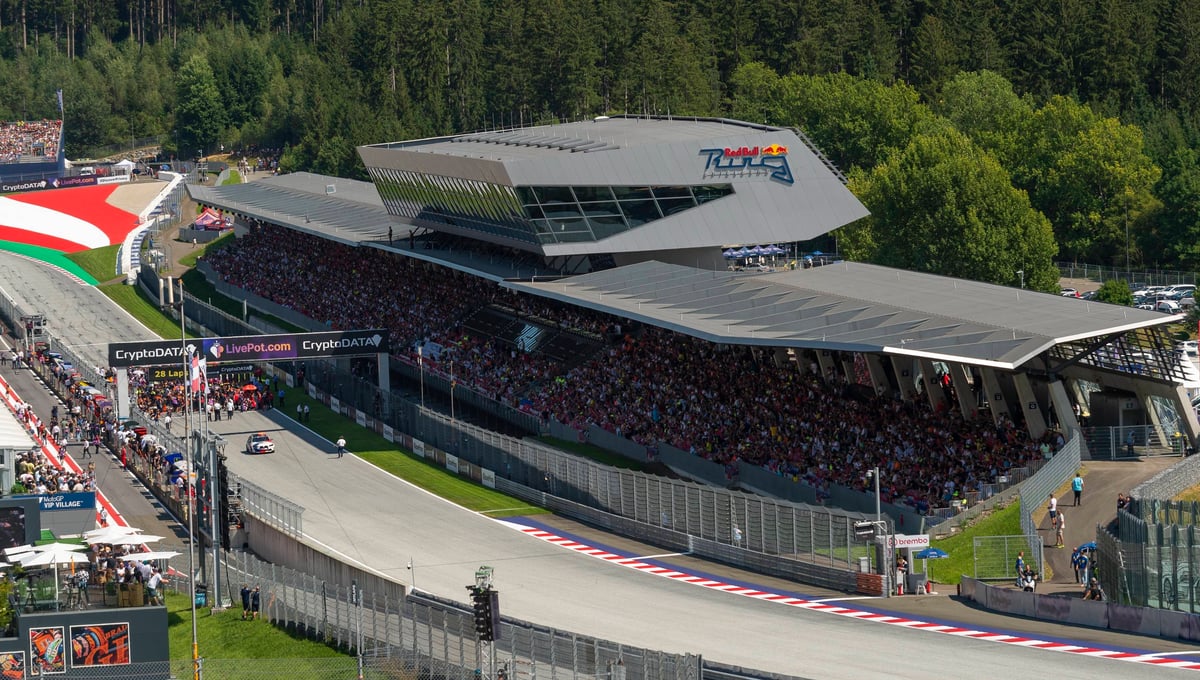 Red Bull confirma su renovación