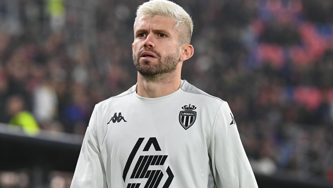 El fichaje para el lateral izquierdo del Barça