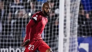 Decisión clave con Marcao