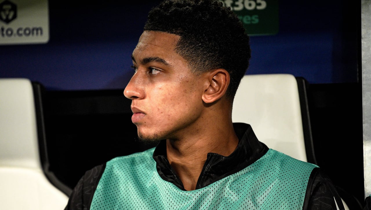 Bellingham, en el ojo del huracán