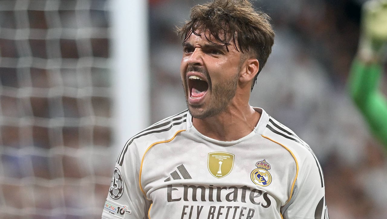 Apunta a Raúl Asencio