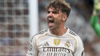 Apunta a Raúl Asencio