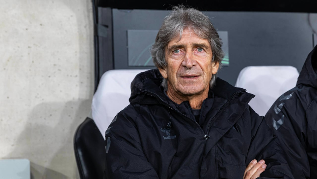 Pellegrini lamenta "rendimientos extraños" y sentencia sobre el domingo