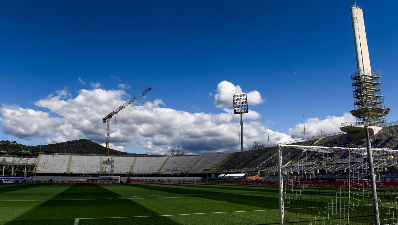 Respuesta masiva de la Fiorentina para la vuelta: precios, entradas visitantes y limitaciones
