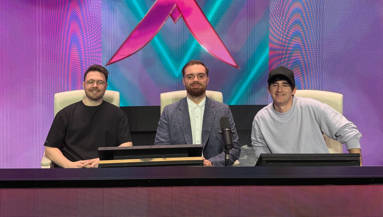 Oferta de Trabajo: 1.000 euros solo por asistir a 'La Velada del Año 5' de Ibai Llanos en Sevilla