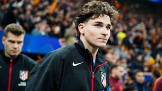 Apuntan al Arsenal como amenaza a la continuidad de Julián Álvarez en el Atlético de Madrid  