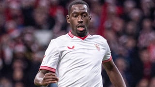 El posible e inesperado destino de Soumaré tras salir del Sevilla