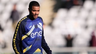 El Espanyol señala a Ngonge para reforzar su ataque