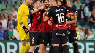 La penalización de Valery que le imposibilita jugar contra el Girona