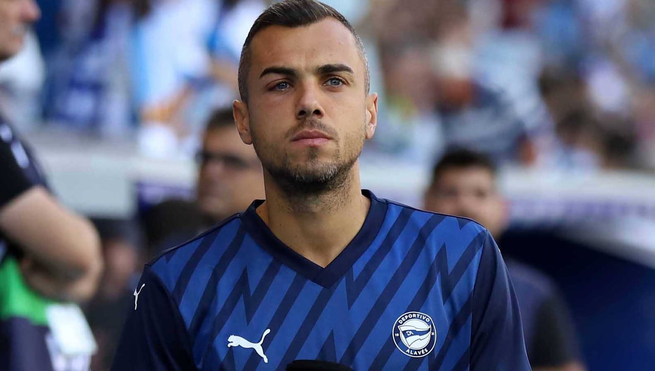 ¿Puede jugar Joan Jordán contra el Sevilla?