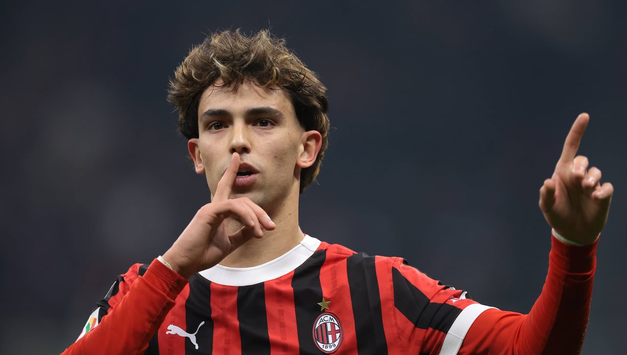 Joao Félix, traspaso 'bomba'