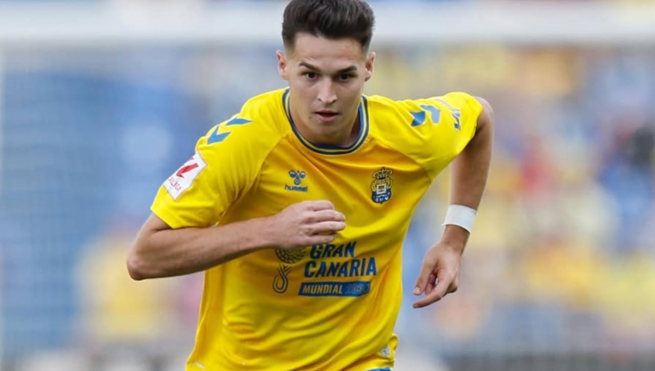 Frenazo al fichaje de Mika Mármol