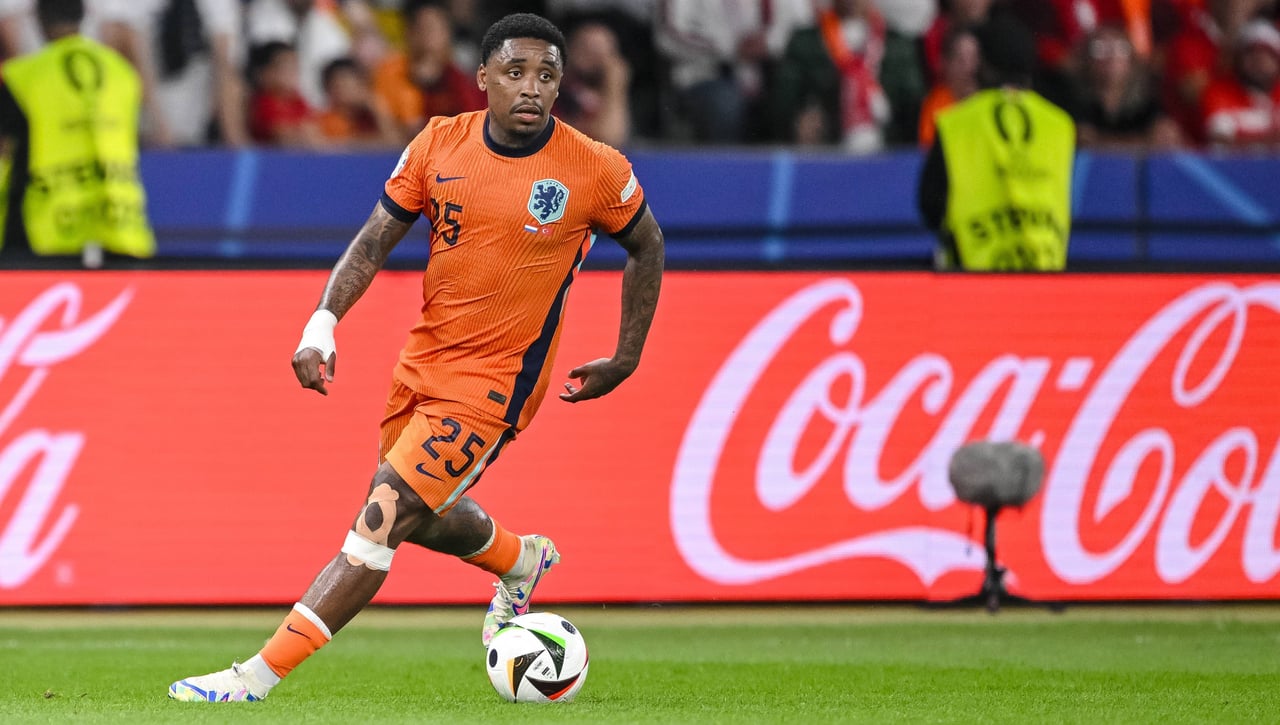 Lo echa de la Selección por su reciente fichaje