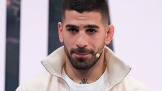 Se confirma la sospecha con Ilia Topuria