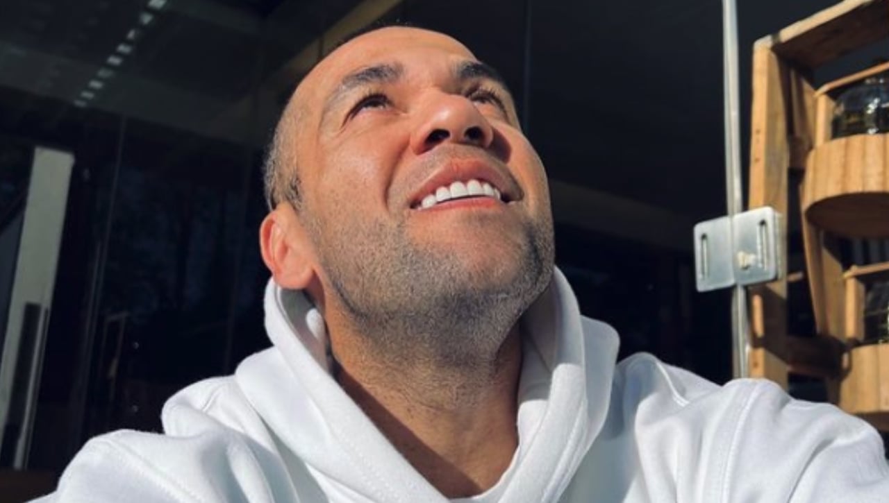 Filtran el recurso de los abogados de Dani Alves, con vídeos que "desmienten" la versión de la víctima