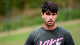 La pesadilla de Carlos Alcaraz se hace realidad en Londres