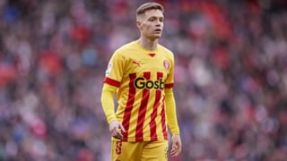 El gigante europeo que echa el ojo a Tsygankov