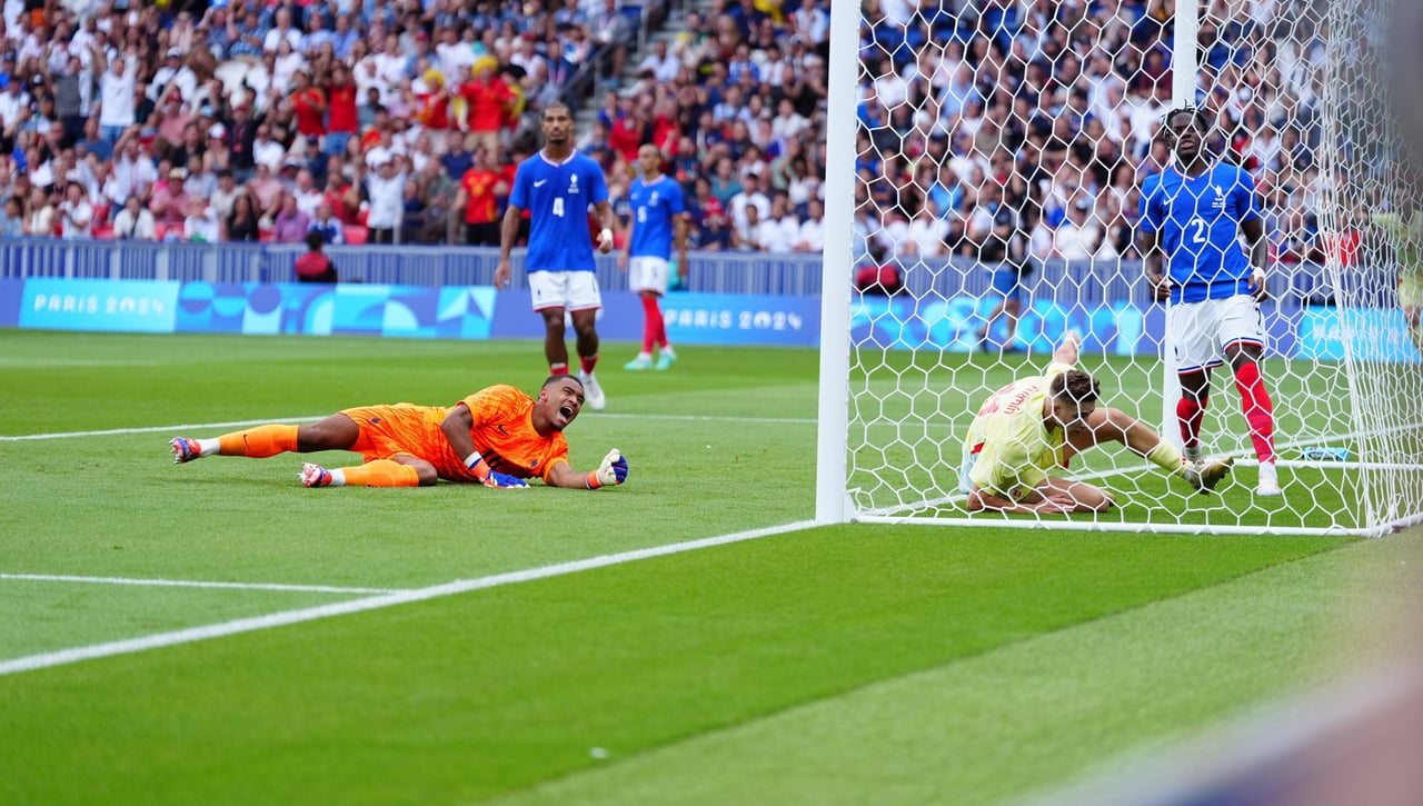 Así se gestó la ley del gol de oro (y por qué desapareció)