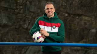 La renovación de Kike García