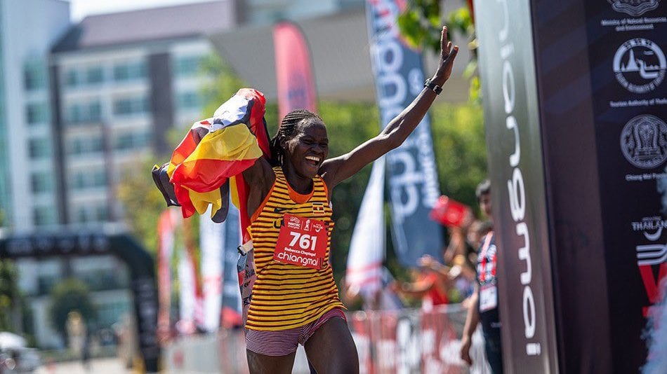 Rocían con gasolina y prenden fuego a una atleta olímpica   