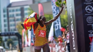 Rocían con gasolina y prenden fuego a una atleta olímpica   
