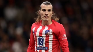 Soyuncu rompe su silencio tras su salida del Atlético de Madrid y se acuerda de Enrique Cerezo