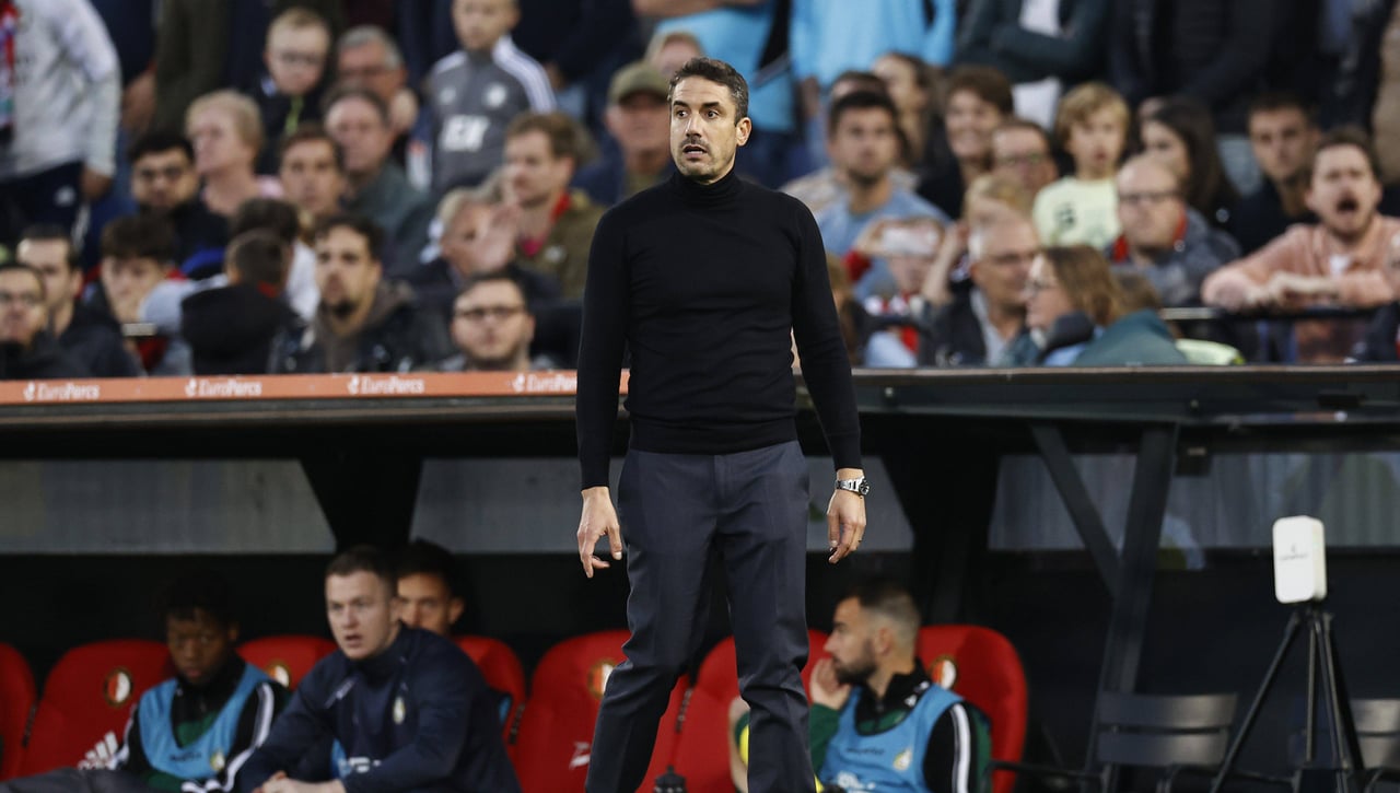 El Zaragoza confirma el fichaje de su nuevo entrenador