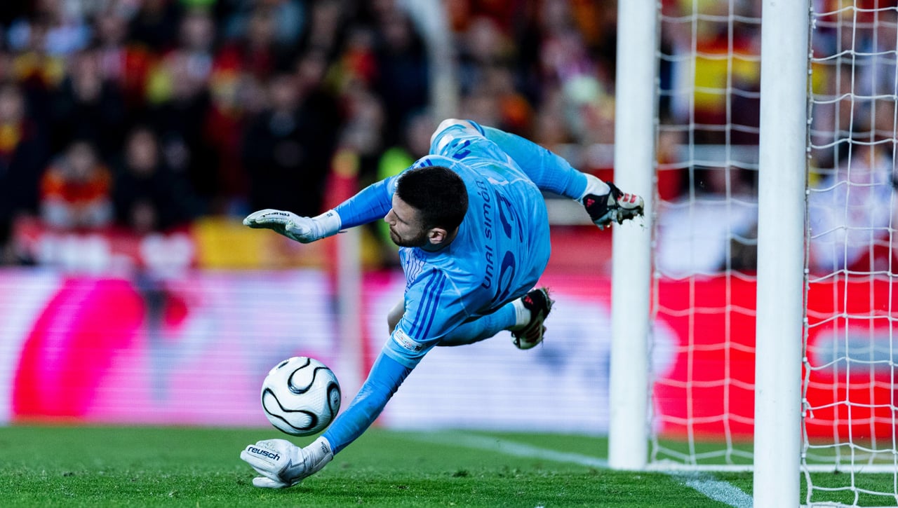 La portada de ESTADIO Deportivo para el lunes 24 de marzo de 2025