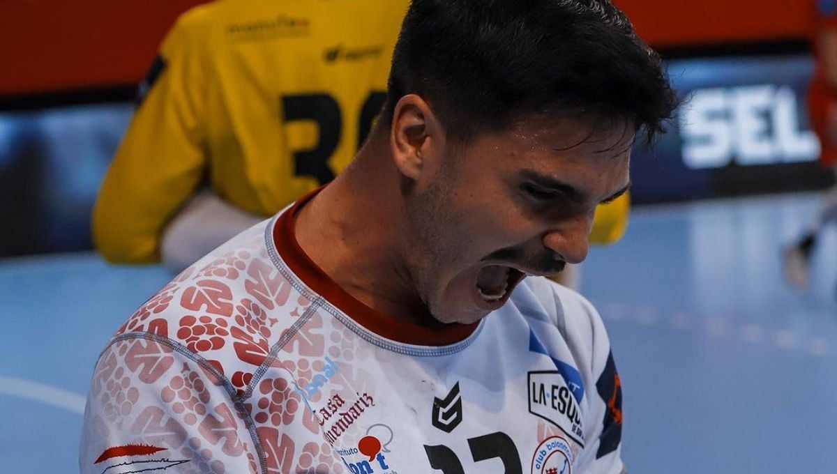 Xavi Tua: “Va a sonar brusco, pero hay que tocarse los ‘huevos’” 