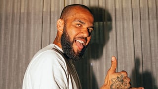 Un nuevo testimonio puede sacar de la cárcel a Dani Alves