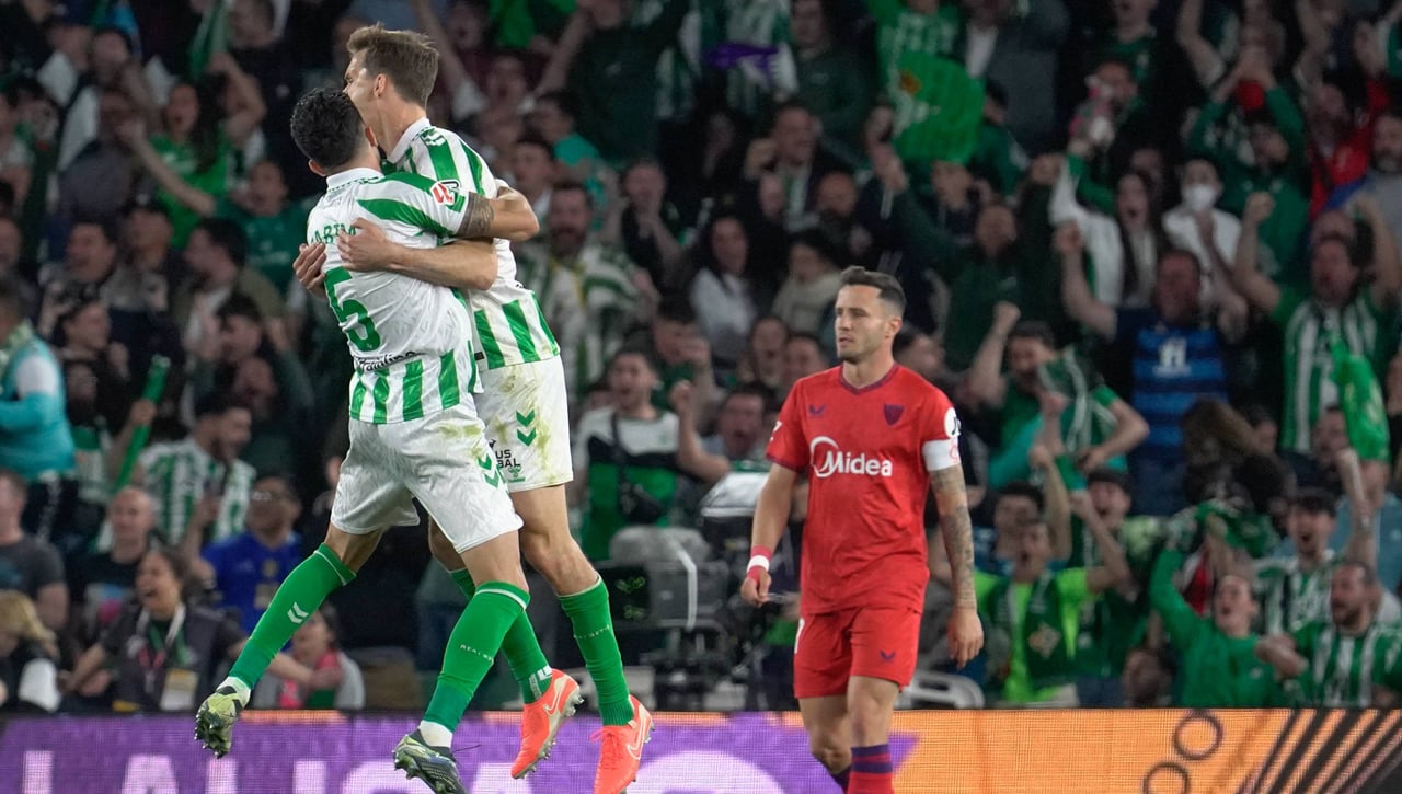 La portada de ESTADIO Deportivo para el martes 1 de abril de 2025