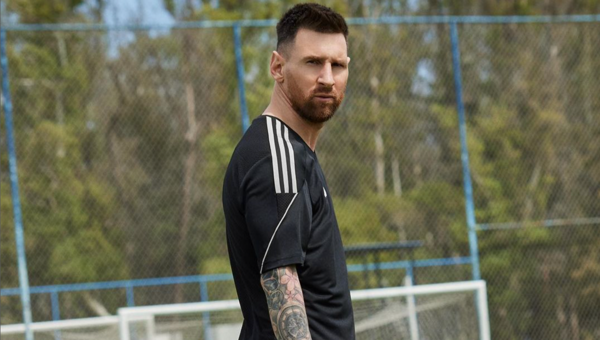 Messi rompe definitivamente con el PSG