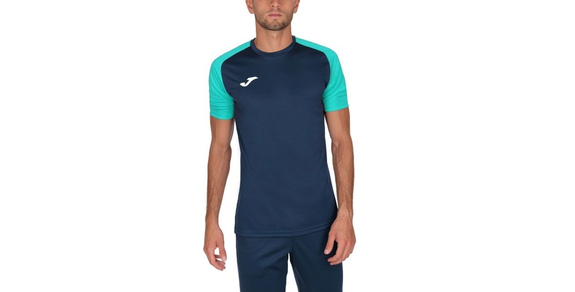 ¡Chollos en ropa deportiva! Hazte con esta camiseta de entrenamiento Joma por solo 6 euros