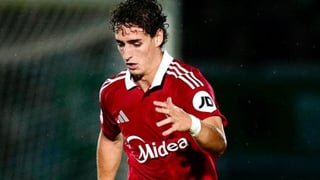 El Sevilla aparca la salida de Manu Bueno por no suponer un obstáculo para fichar en enero 