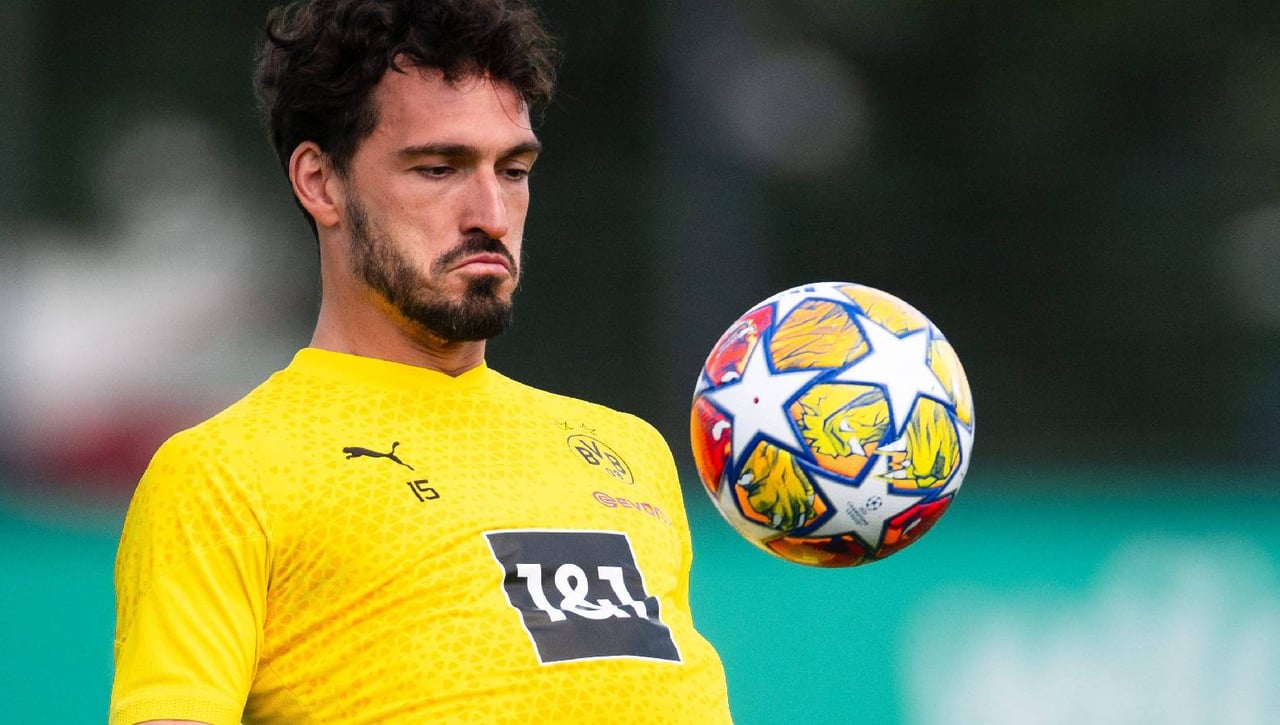 La Real Sociedad estaría detrás de una leyenda alemana