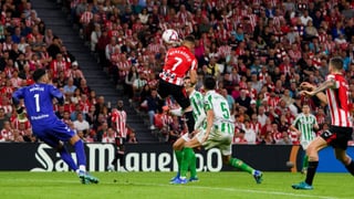 La sinceridad extrema de Unai Simón con Rui Silva: "Estás 'muerto'..."