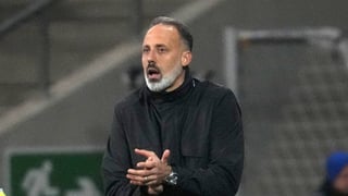 Pellegrino Matarazzo, entrenador de la Real Sociedad, pasa revista: el fichaje de Wesley; Yangel Herrera y Barrenetxea