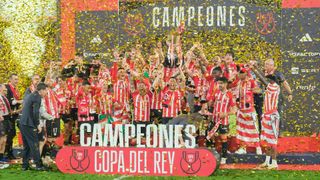 Athletic Club 1 (4)-(2) 1 RCD Mallorca: ¡El Athletic vuelve a ser el Rey!
