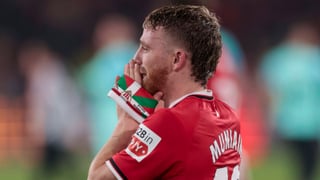 Muniain y De Marcos, señalados