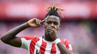 El fichaje de Nico Williams se apaga entre destellos de calidad