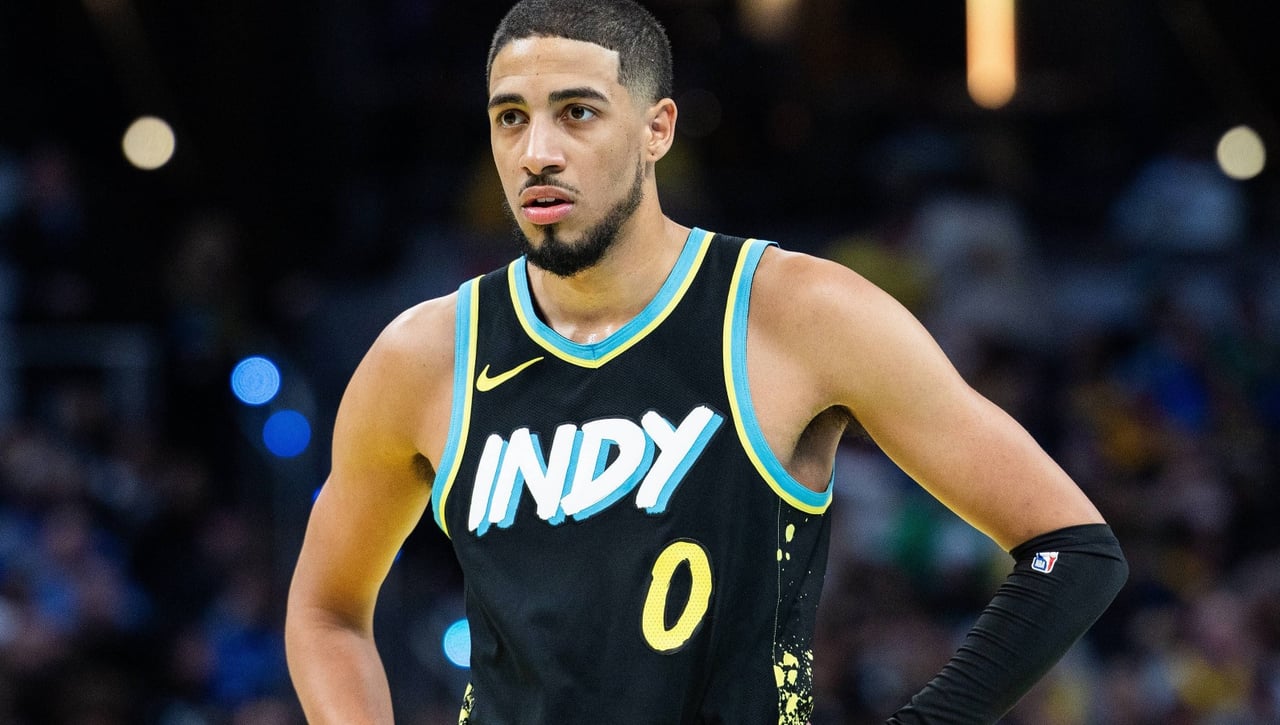 De ser 'rechazado' en la universidad a candidato al MVP de la NBA