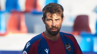 Coke Andújar, candidato