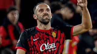 La contratación de Muriqi, más cerca