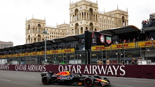 Red Bull encuentra un arma secreta para Max Verstappen